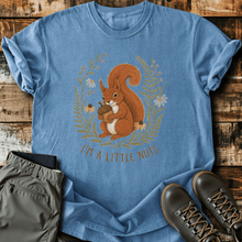 Sloth Hiking Club — blue jean