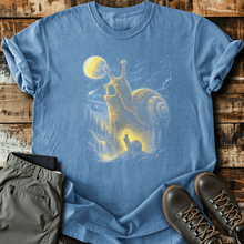 Sloth Hiking Club — blue jean