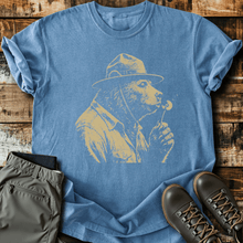 Sloth Hiking Club — blue jean