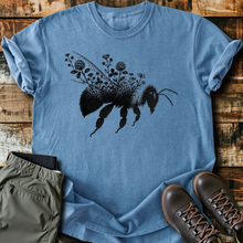 Sloth Hiking Club — blue jean