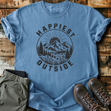 Sloth Hiking Club — blue jean
