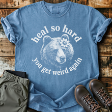 Sloth Hiking Club — blue jean