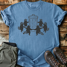 Sloth Hiking Club — blue jean