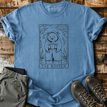 Sloth Hiking Club — blue jean