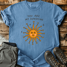 Sloth Hiking Club — blue jean