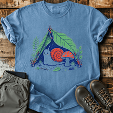 Sloth Hiking Club — blue jean