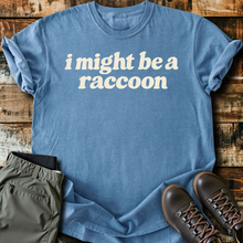 Sloth Hiking Club — blue jean