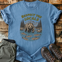 Sloth Hiking Club — blue jean
