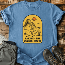 Sloth Hiking Club — blue jean