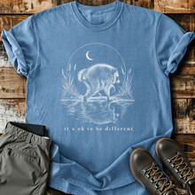 Sloth Hiking Club — blue jean