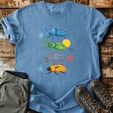 Sloth Hiking Club — blue jean