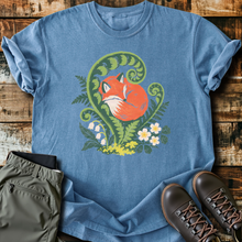 Sloth Hiking Club — blue jean