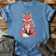 Sloth Hiking Club — blue jean