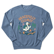 Sloth Hiking Club — blue jean