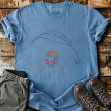 Sloth Hiking Club — blue jean