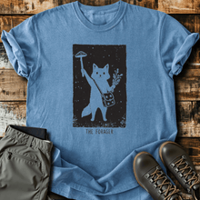 Sloth Hiking Club — blue jean