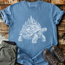 Sloth Hiking Club — blue jean