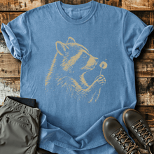 Sloth Hiking Club — blue jean