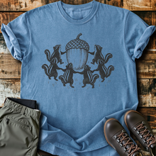 Sloth Hiking Club — blue jean
