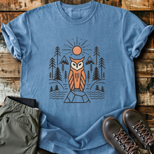 Sloth Hiking Club — blue jean
