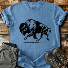 Sloth Hiking Club — blue jean