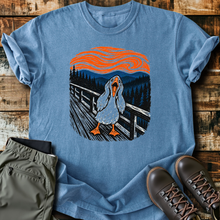 Sloth Hiking Club — blue jean