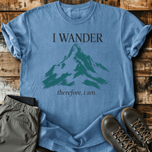 Sloth Hiking Club — blue jean