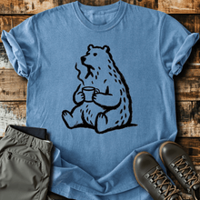 Sloth Hiking Club — blue jean