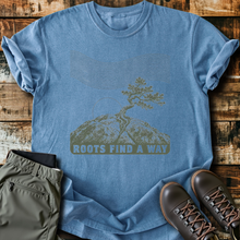 Sloth Hiking Club — blue jean