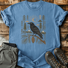 Sloth Hiking Club — blue jean