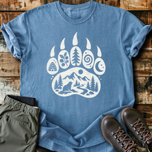 Sloth Hiking Club — blue jean