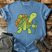 Sloth Hiking Club — blue jean