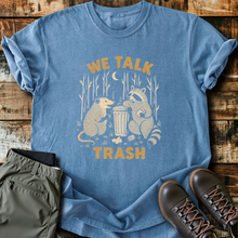 Sloth Hiking Club — blue jean