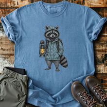 Sloth Hiking Club — blue jean