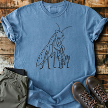 Sloth Hiking Club — blue jean