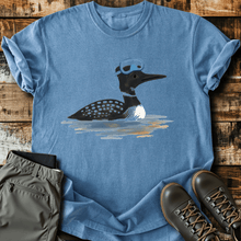 Sloth Hiking Club — blue jean
