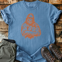 Sloth Hiking Club — blue jean