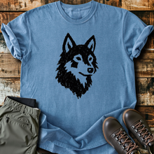 Sloth Hiking Club — blue jean