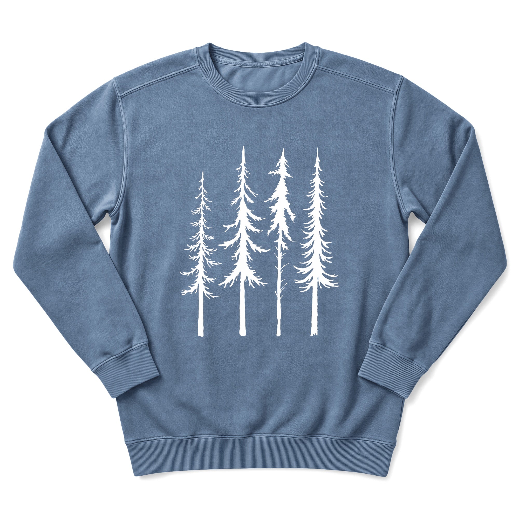 Sloth Hiking Club — blue jean