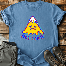 Sloth Hiking Club — blue jean