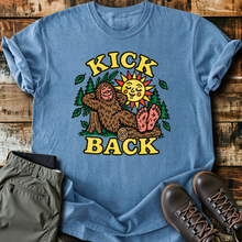 Sloth Hiking Club — blue jean