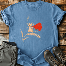 Sloth Hiking Club — blue jean