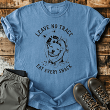 Sloth Hiking Club — blue jean
