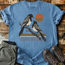 Sloth Hiking Club — blue jean