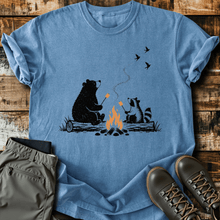 Sloth Hiking Club — blue jean