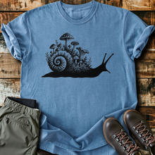 Sloth Hiking Club — blue jean