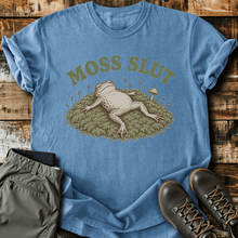 Sloth Hiking Club — blue jean