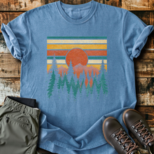 Sloth Hiking Club — blue jean
