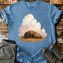 Sloth Hiking Club — blue jean
