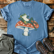 Sloth Hiking Club — blue jean
